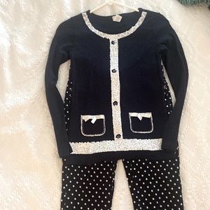 Crew Cuts size 12/14